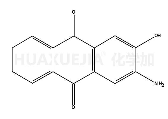 2-氨基-3-羟基蒽醌