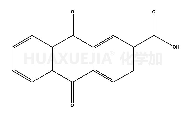 蒽醌-2-羧酸