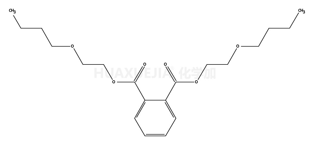 邻苯二甲酸二(2-丁氧基乙基)酯