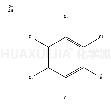 五氯苯硫酚锌盐