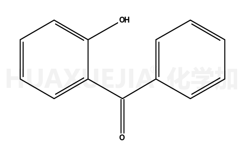2-羟基二苯甲酮