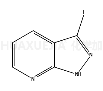 3-碘-1H-吡唑并[3,4-B]吡啶