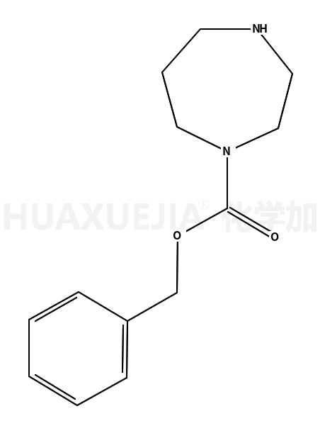 苯甲基增哌嗪羧酸酯