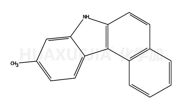 9-甲基-7(h)-苯并[c]咔唑