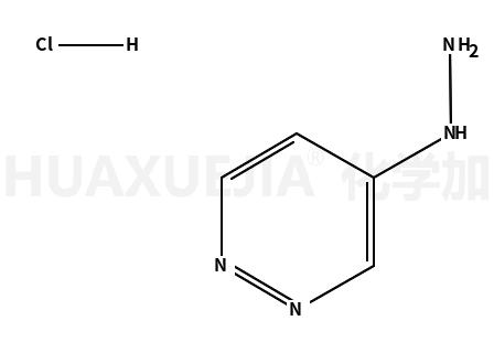 4-肼基哒嗪盐酸盐
