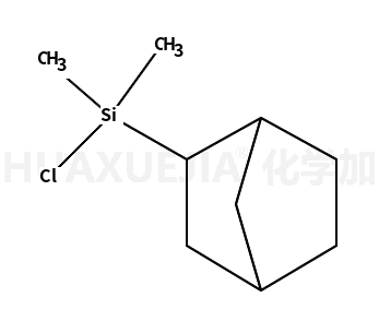 2-双环庚基二甲基氯硅烷