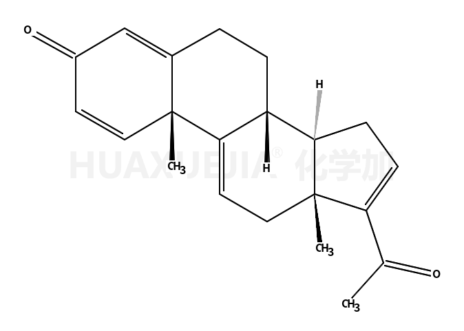四烯孕二酮