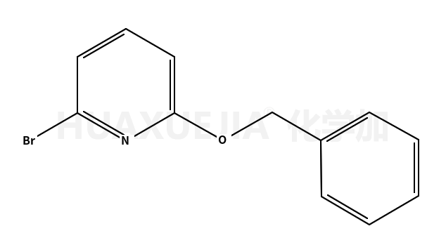 2-溴-6-苄氧基吡啶