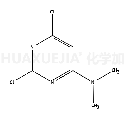 (2,6-二氯-嘧啶-4-基)-二甲胺