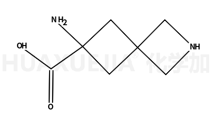 6-氨基-2-氮杂螺[3.3]庚烷-6-羧酸