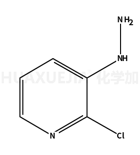 2-氯-3-肼基吡啶