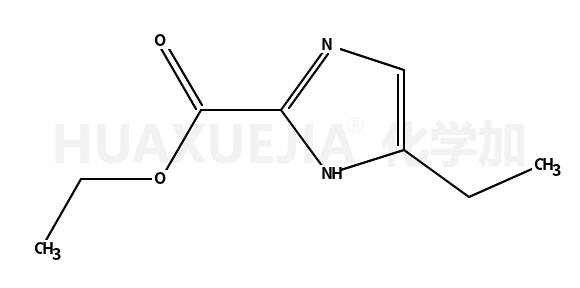 1H-咪唑-2-甲酸,5-乙基-,乙基酯