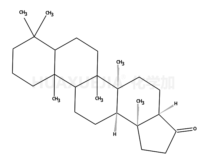 22,29,30-TRISNOR-17ALPHA(H)-HOPAN-21-ONE