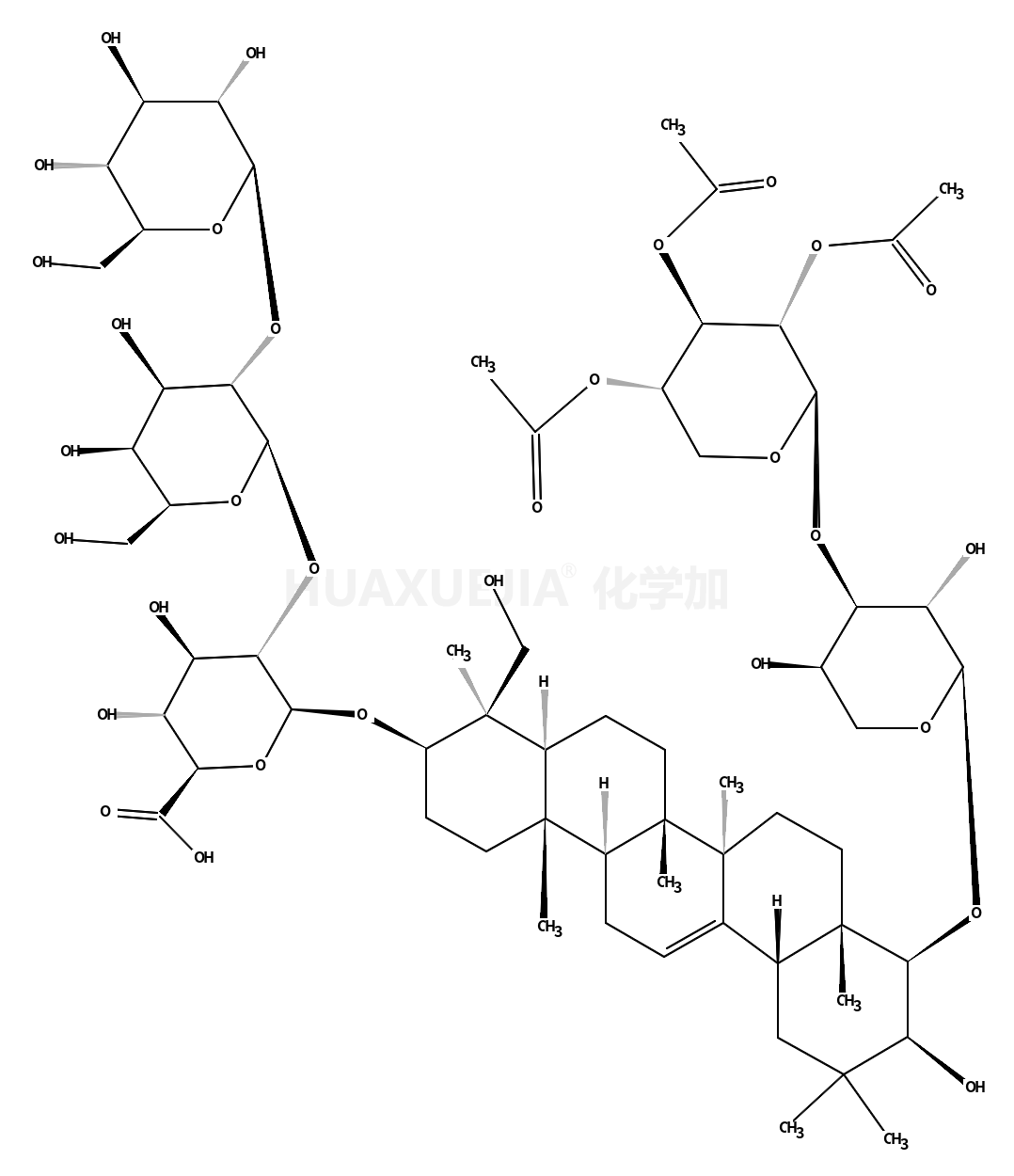 117230-33-8结构式