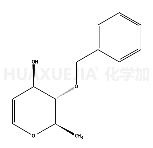 4-O-苄基-L-鼠李醛