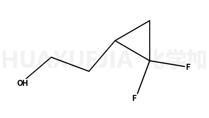 2-(2,2-Difluorocyclopropyl)ethanol