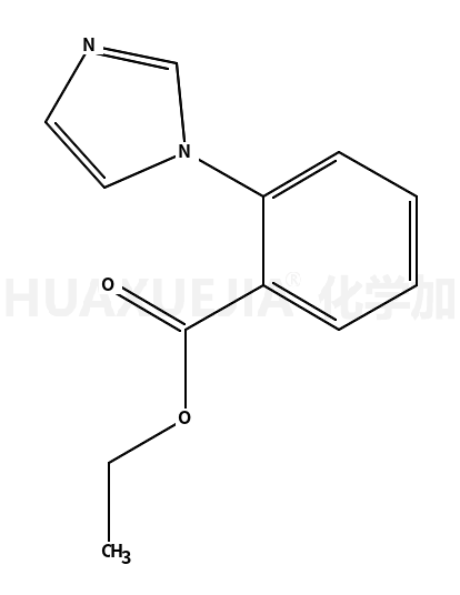 2-(1H-咪唑-1-基)苯甲酸乙酯