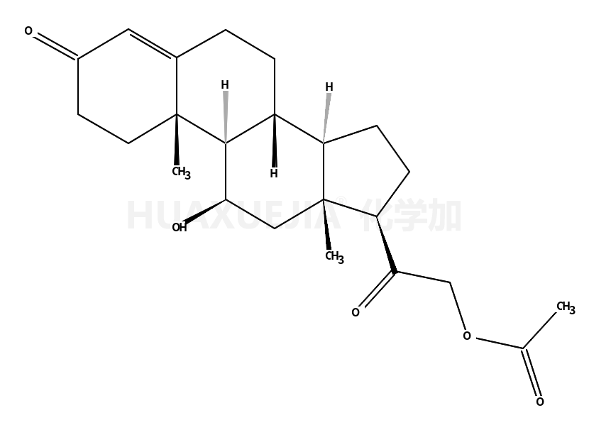 21-乙酸肾上腺酮