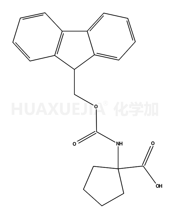 Fmoc-环亮氨酸