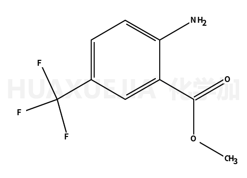 2-氨基-5-三氟甲基苯甲酸甲酯