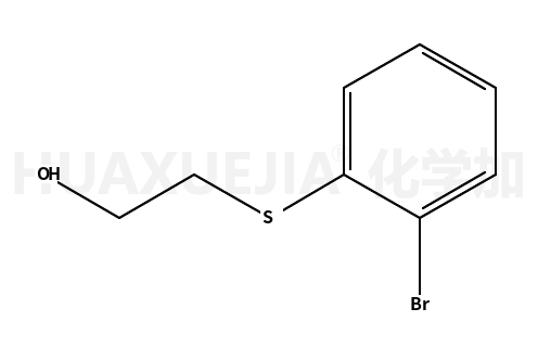 2-溴苯基硫代乙醇