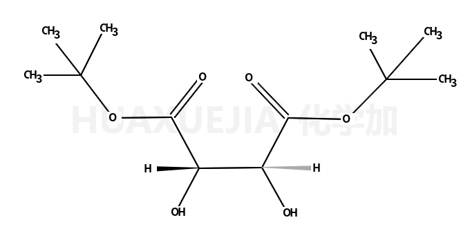 (+)-二叔丁基 L-酒石酸
