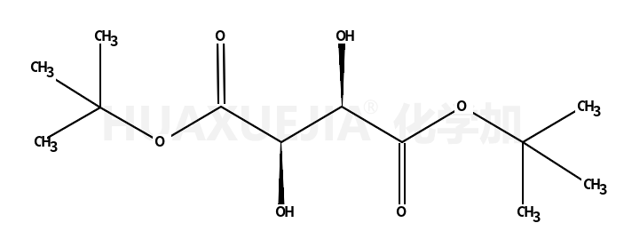 (-)-二叔丁基-D-酒石酸酯