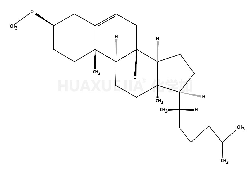 胆固醇甲基醚