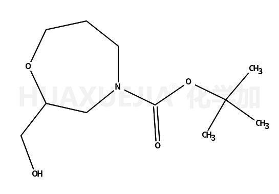 4-Boc-2-羟甲基高吗啉