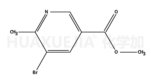 methyl 5-bromo-6-methylnicotinate