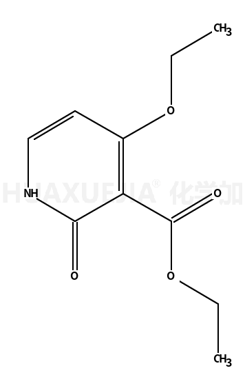 Ethyl 4-Ethoxy-2-oxo-1,2-dihydropyridine-3-carboxylate