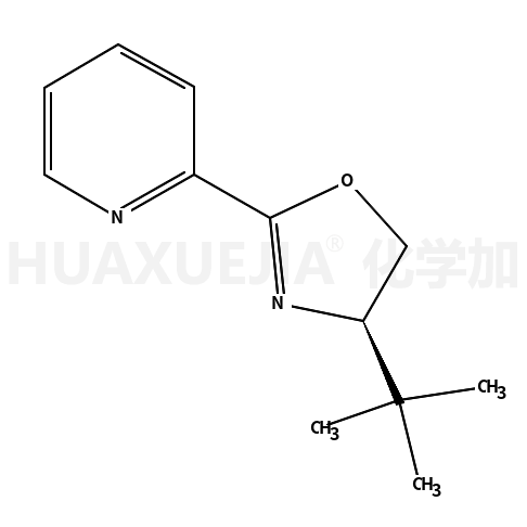 (S)-4-tert-丁基-2-(2-氮苯基)恶唑啉
