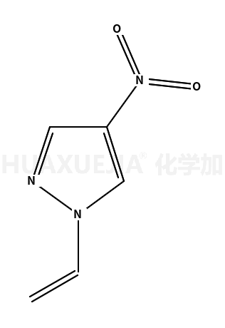 1-ethenyl-4-nitropyrazole