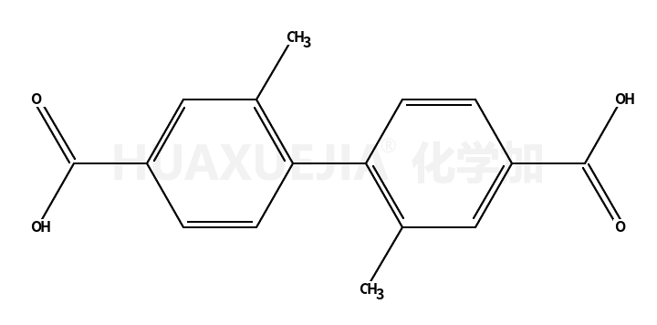 2,2'-二甲基-4,4'-联苯二甲酸