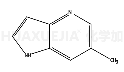6-甲基-1H-吡咯并[3,2-b]吡啶