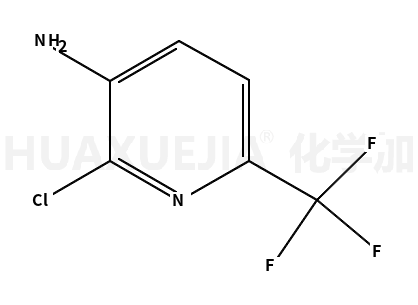 3-氨基-2-氯-6-三氟甲基吡啶
