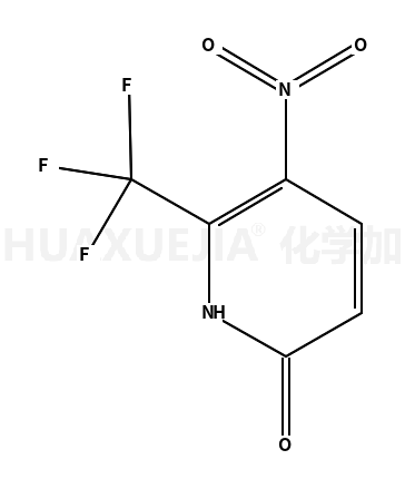 5-硝基-6-三氟甲基-2(1H)-吡啶酮
