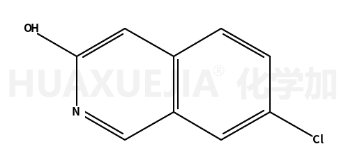 7-Chloro-3(2H)-isoquinolinone