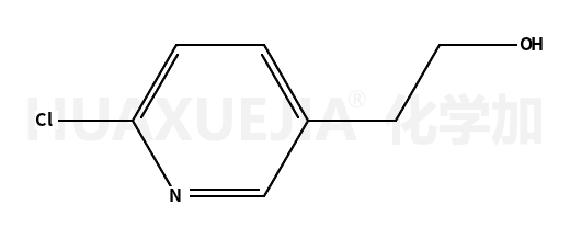 6-氯-3-吡啶乙醇
