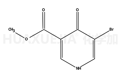 5-溴-4-羟基烟酸甲酯