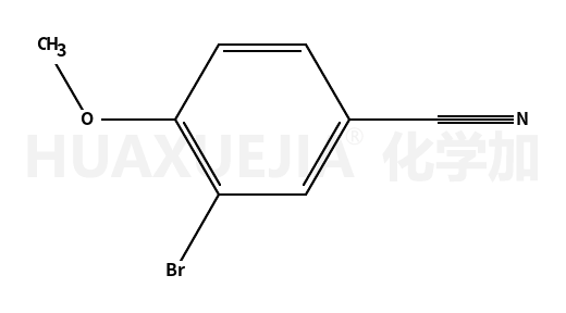 3-溴-4-甲氧基苯腈