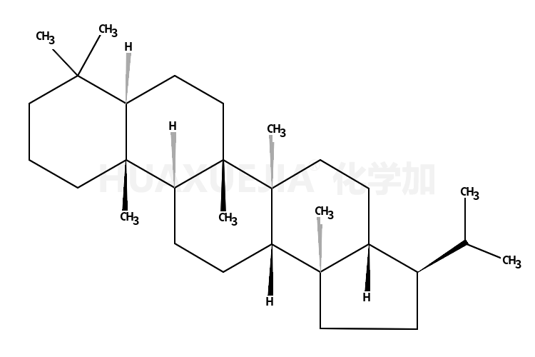 17β(H),21α(H)-藿烷溶液