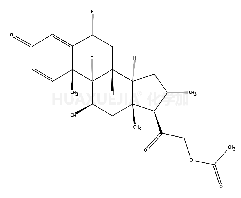 Fluocortolone Acetate