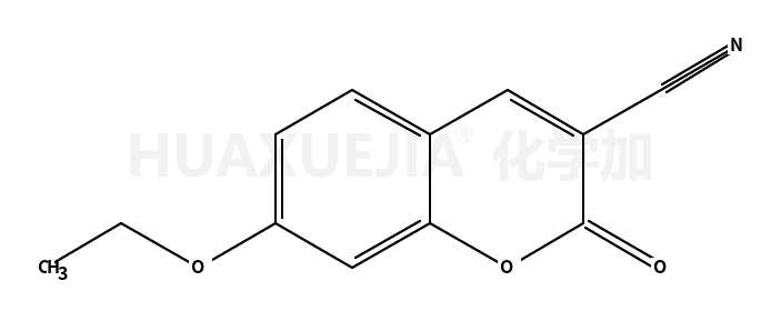 3-氰基-7-乙氧基香豆素