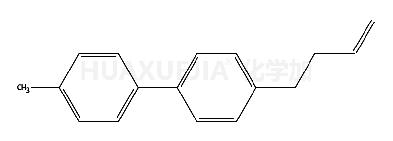 4-(3-丁烯-1-基)-4'-甲基-1,1'-联苯