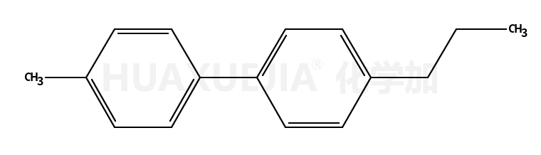 4-丙基-4'-甲基联苯