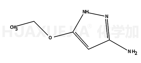 5-乙氧基-1H-吡唑-3-胺