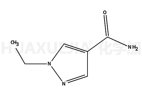 1-ethyl-1H-pyrazole-4-carboxamide