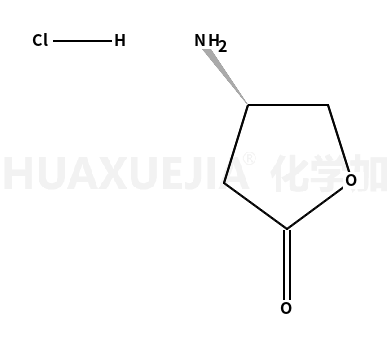 (R)-4-氨基二氢-2(3H)-呋喃酮盐酸盐