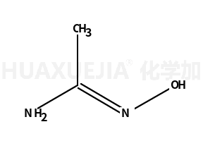 乙脒,  N'-羟基-,   (Z)-